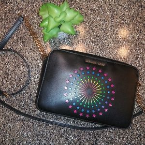 Michael Kors Crossbody-Lights Up
